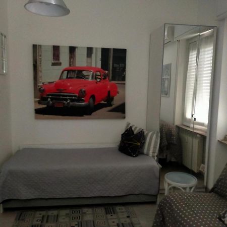Ferienwohnung Buen Retiro Pero Exterior foto