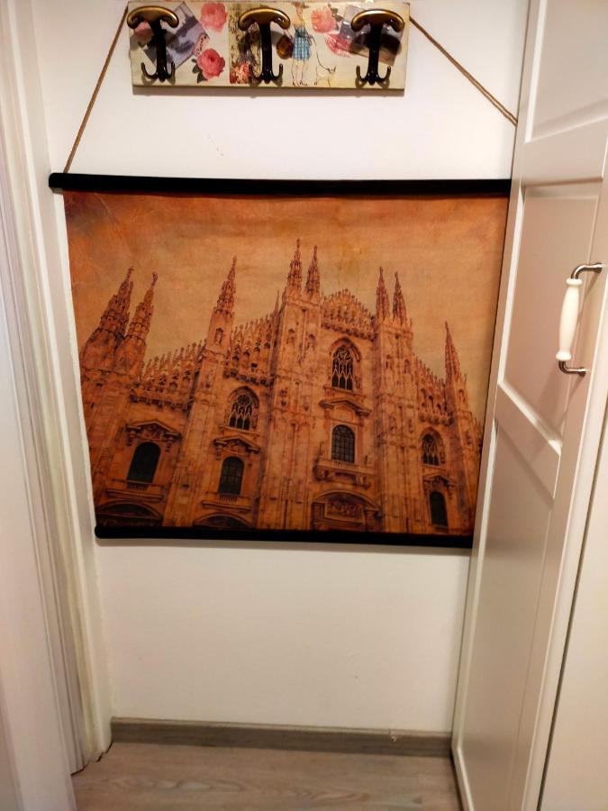 Ferienwohnung Buen Retiro Pero Exterior foto