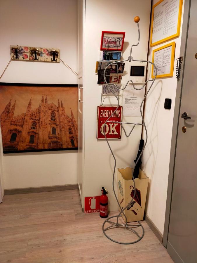 Ferienwohnung Buen Retiro Pero Exterior foto