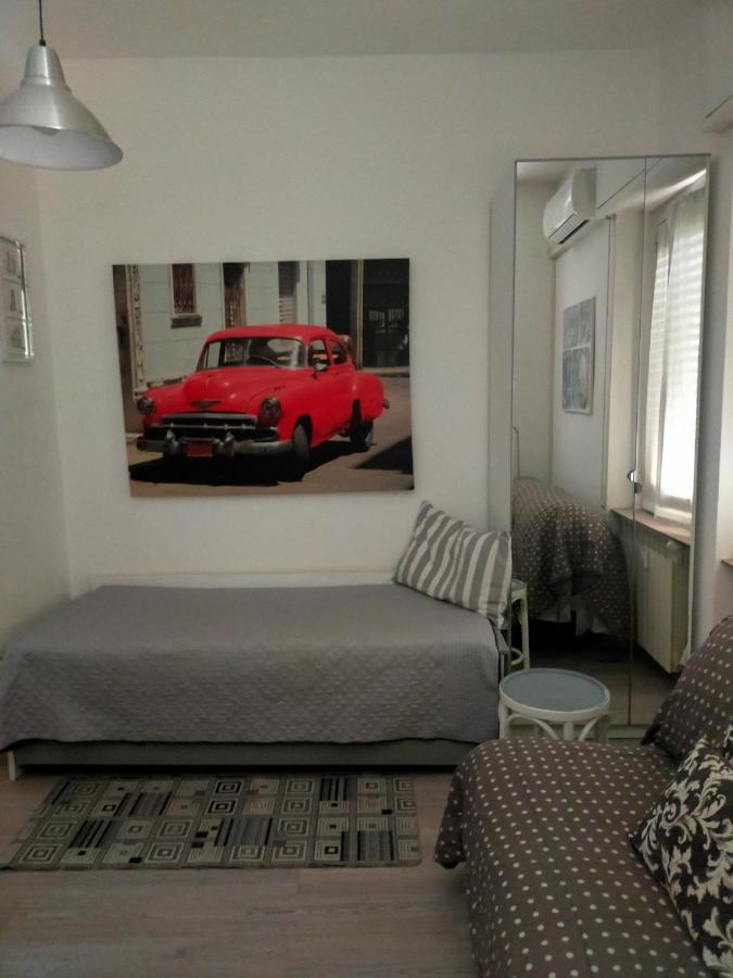 Ferienwohnung Buen Retiro Pero Exterior foto