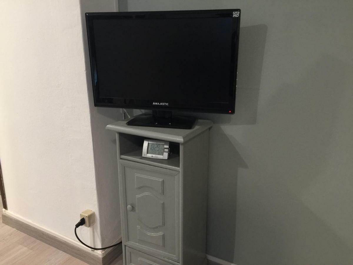 Ferienwohnung Buen Retiro Pero Exterior foto