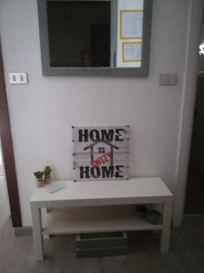 Ferienwohnung Buen Retiro Pero Exterior foto