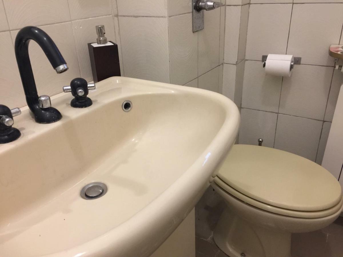 Ferienwohnung Buen Retiro Pero Exterior foto