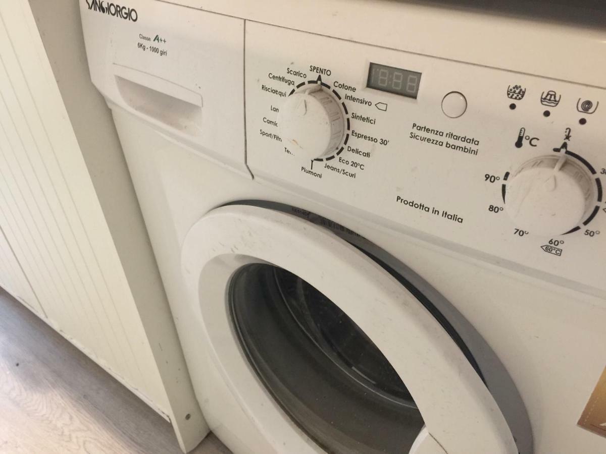 Ferienwohnung Buen Retiro Pero Exterior foto