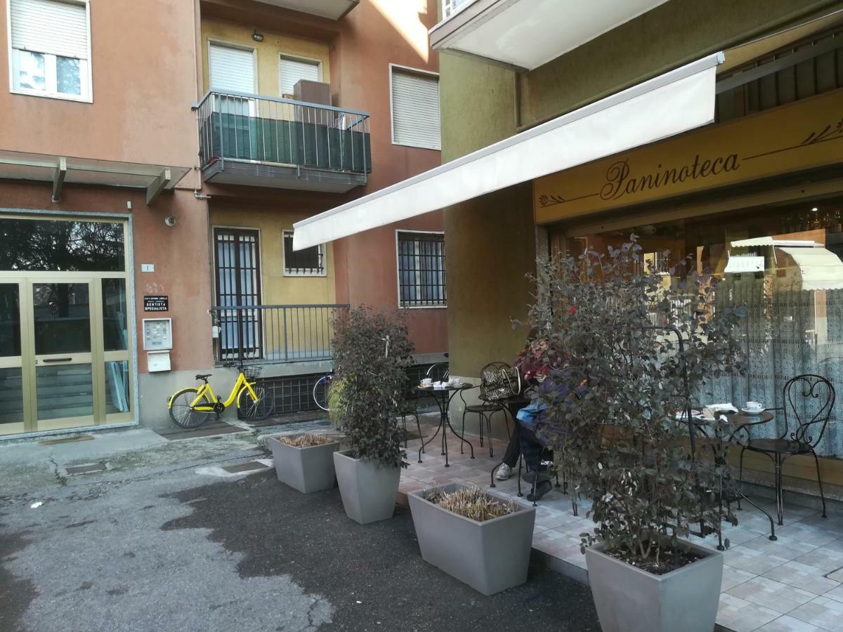 Ferienwohnung Buen Retiro Pero Exterior foto