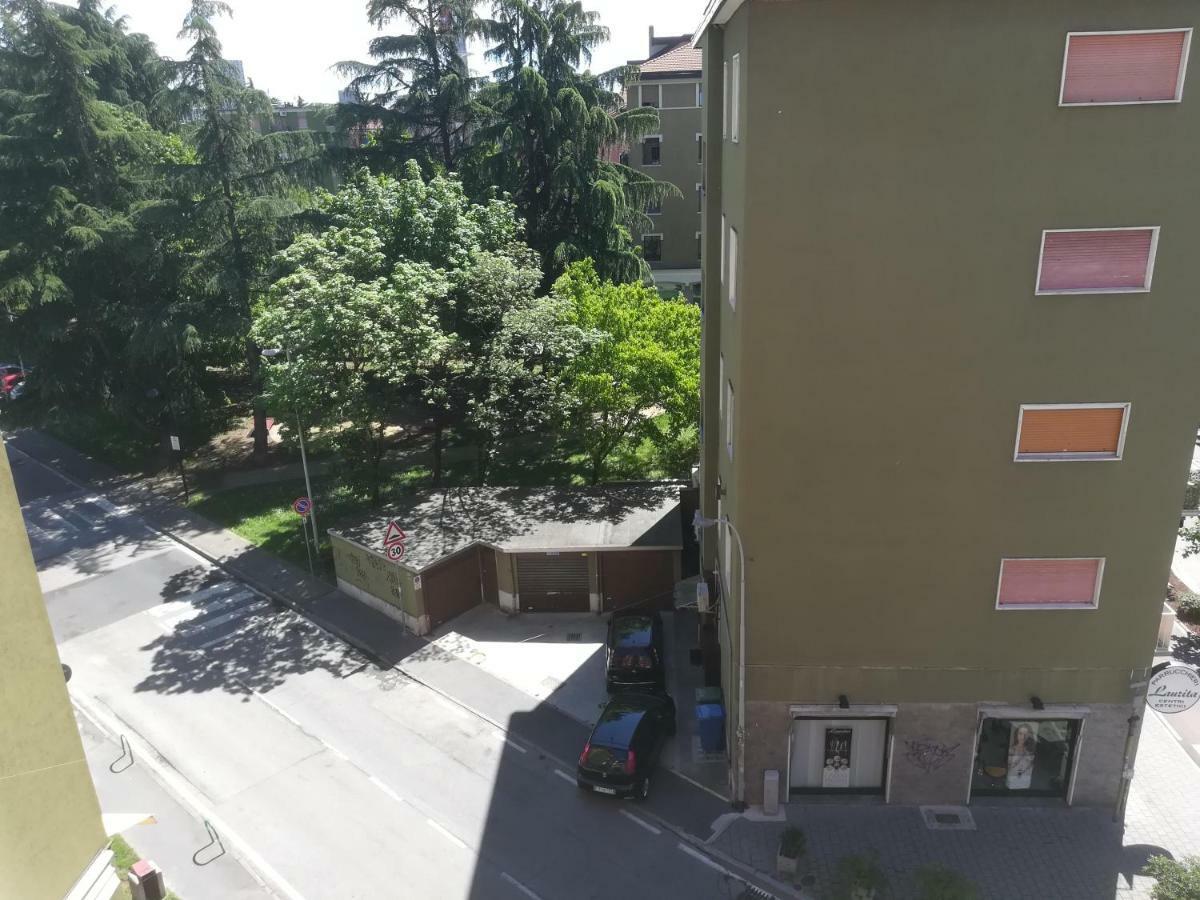 Ferienwohnung Buen Retiro Pero Exterior foto