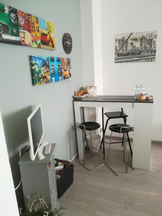Ferienwohnung Buen Retiro Pero Exterior foto