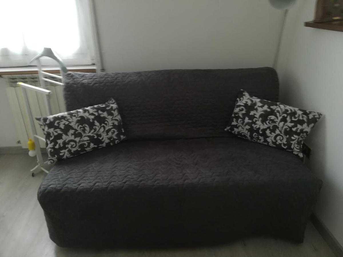 Ferienwohnung Buen Retiro Pero Exterior foto