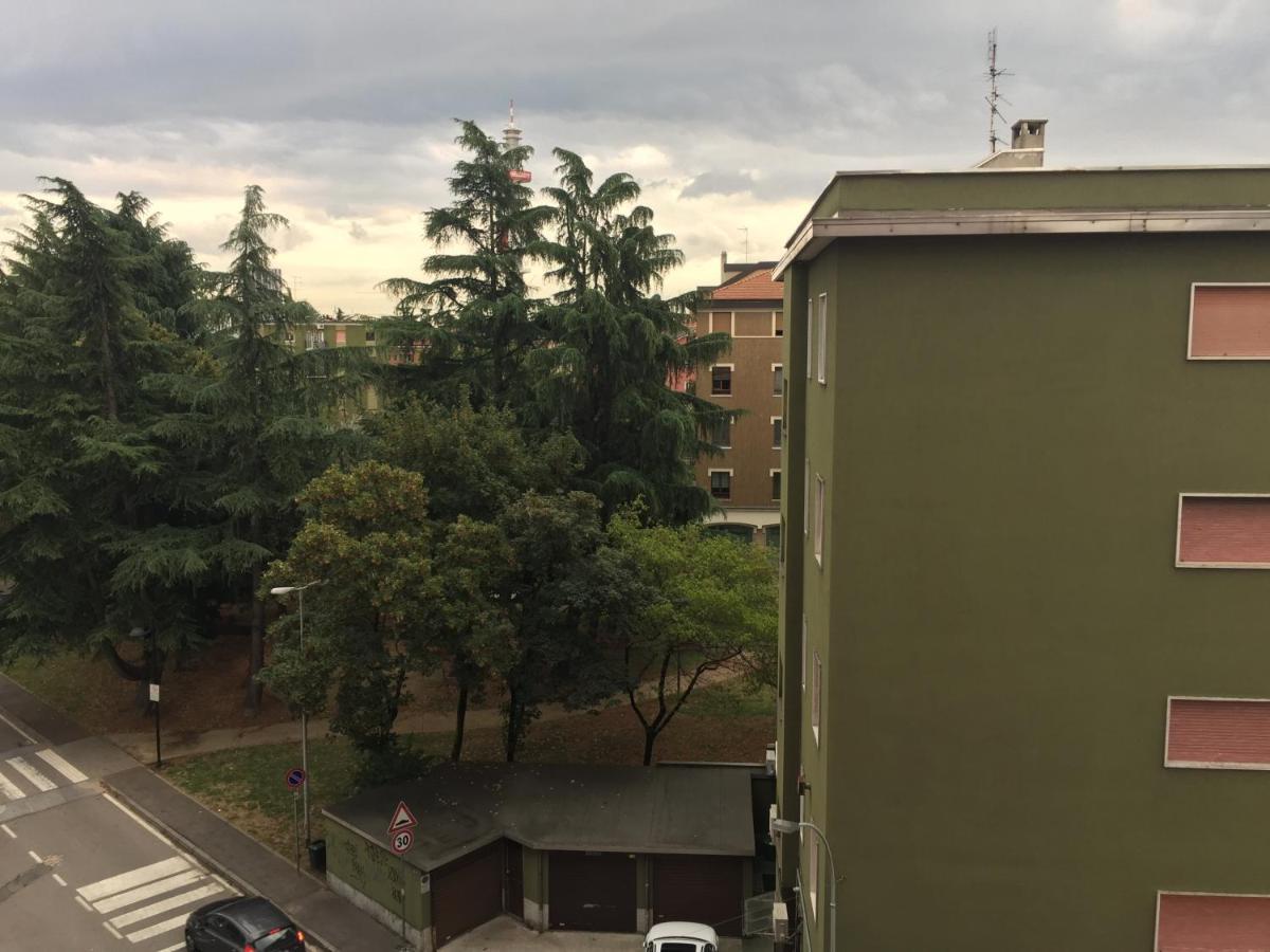 Ferienwohnung Buen Retiro Pero Exterior foto