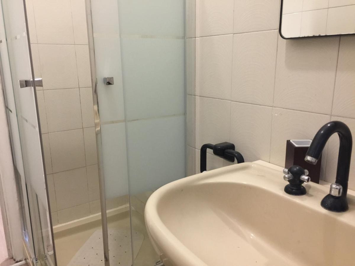 Ferienwohnung Buen Retiro Pero Exterior foto