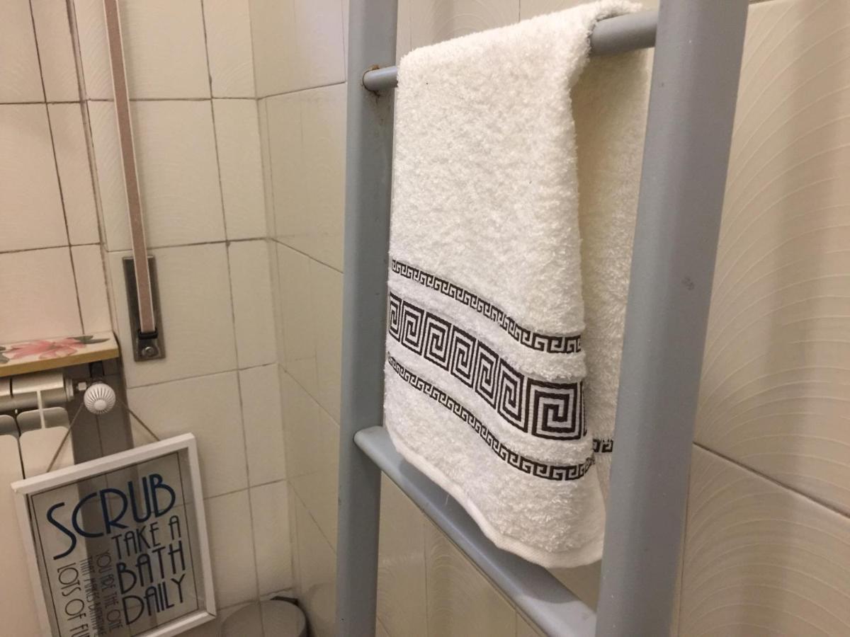 Ferienwohnung Buen Retiro Pero Exterior foto