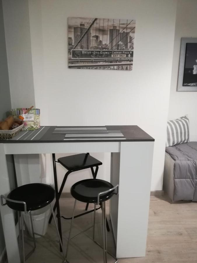 Ferienwohnung Buen Retiro Pero Exterior foto