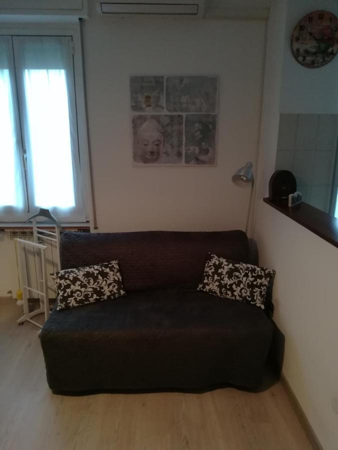 Ferienwohnung Buen Retiro Pero Exterior foto