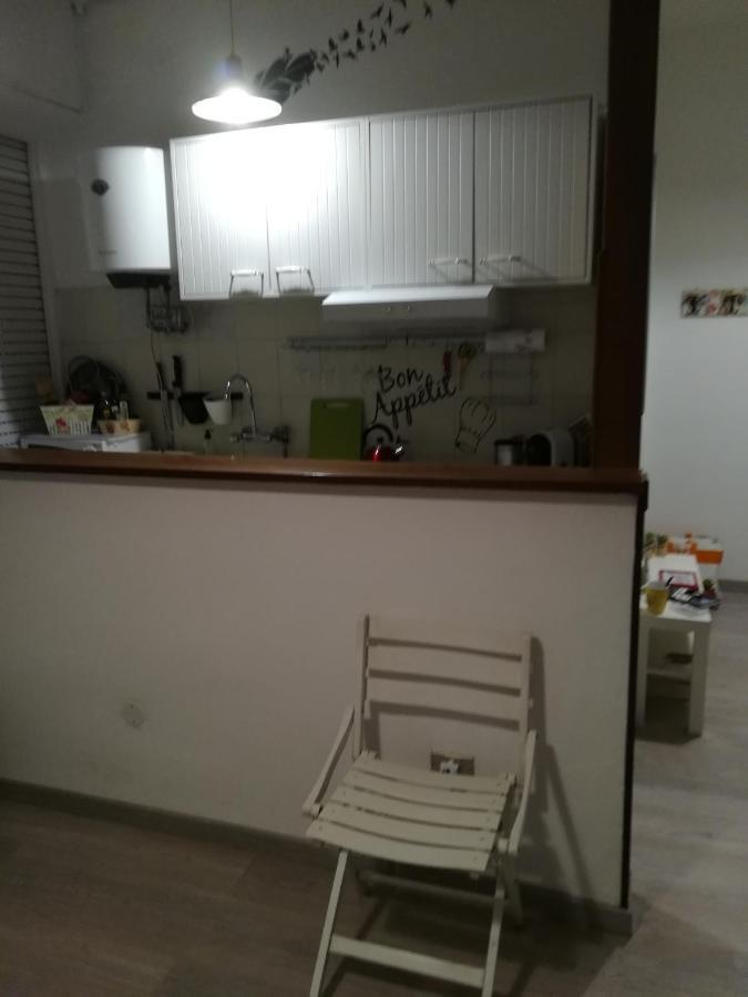 Ferienwohnung Buen Retiro Pero Exterior foto