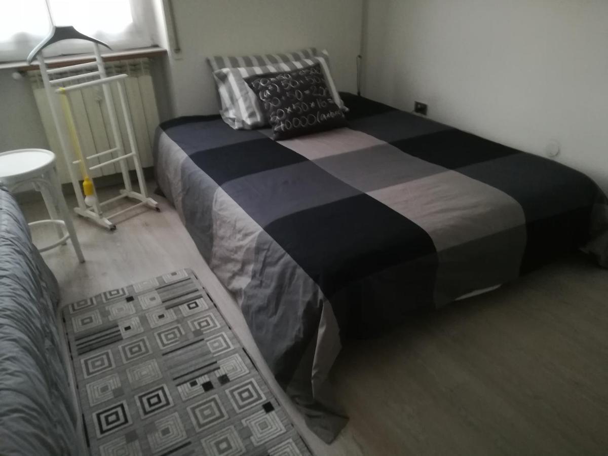 Ferienwohnung Buen Retiro Pero Exterior foto