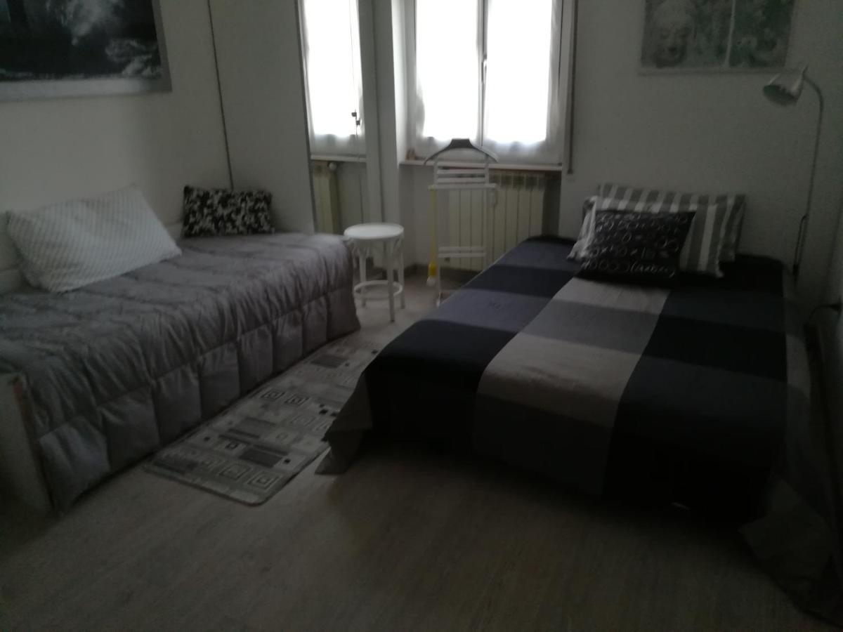 Ferienwohnung Buen Retiro Pero Exterior foto